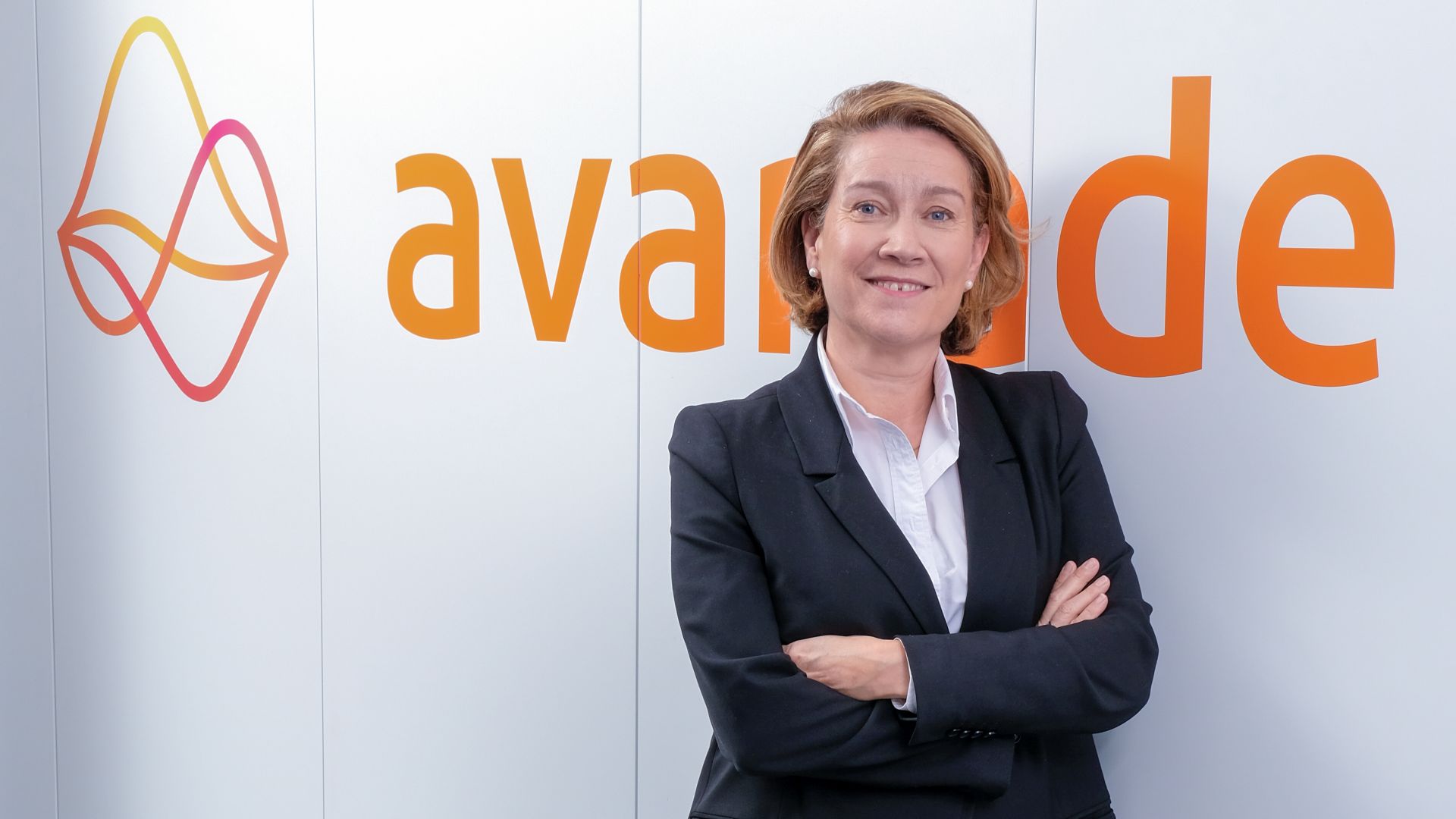 Silvia Vidal, directora general de Avanade